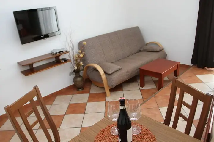 Ульцинь: Adriatic Apartment