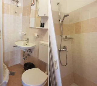 Ульцинь: Adriatic Apartment