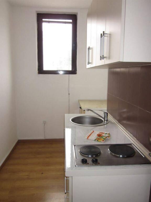 Ульцинь: Adriatic Apartment
