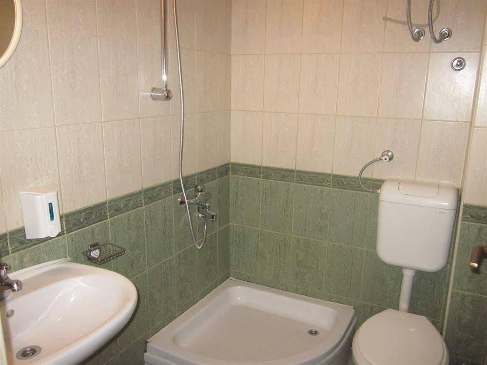 Ульцинь: Adriatic Apartment
