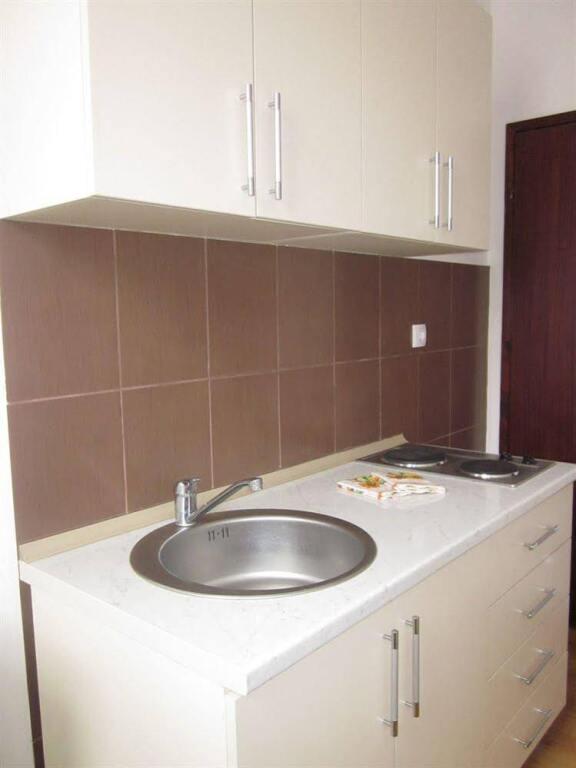Ульцинь: Adriatic Apartment