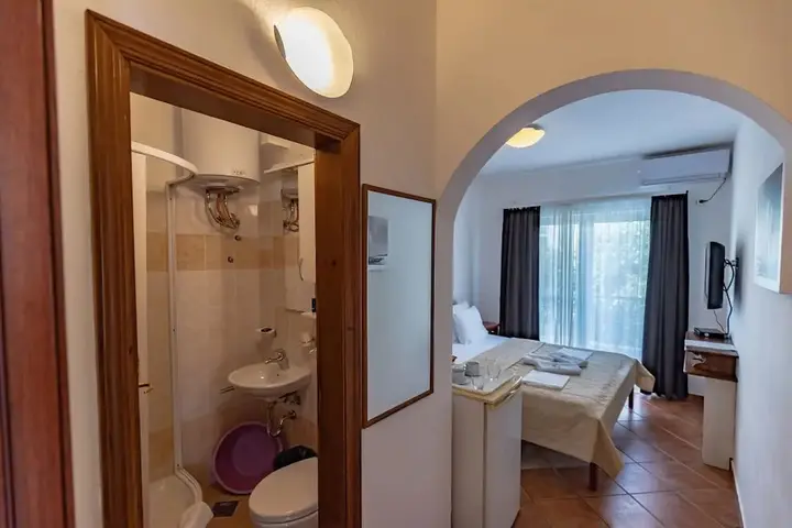 Ульцинь: Adriatic Apartment