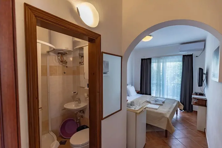 Ульцинь: Adriatic Apartment