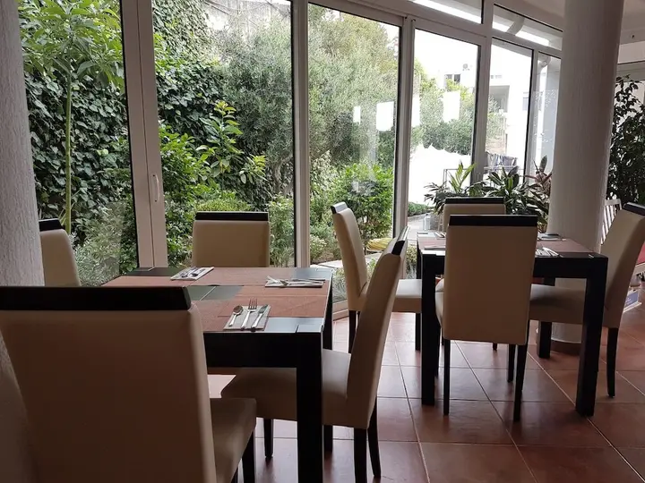 Ульцинь: Adriatic Apartment