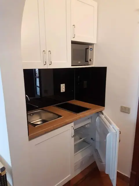 Ульцинь: Adriatic Apartment