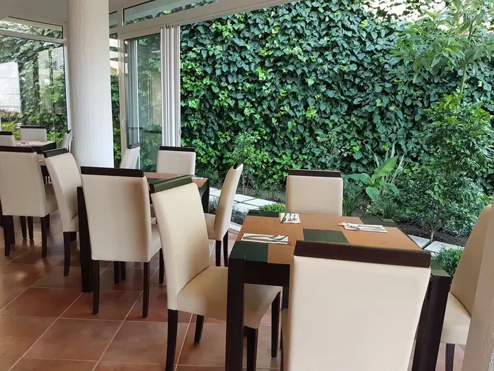 Ульцинь: Adriatic Apartment