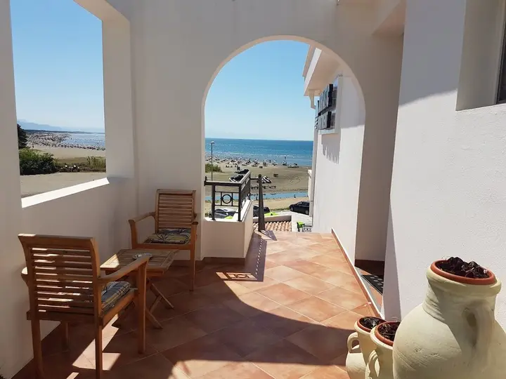 Ульцинь: Adriatic Apartment