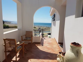 Ульцинь: Adriatic Apartment