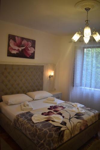 Ульцинь: Guest House Alea
