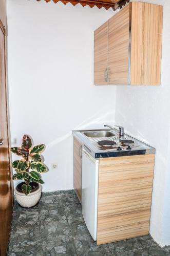 Ульцинь: Guest House Alea