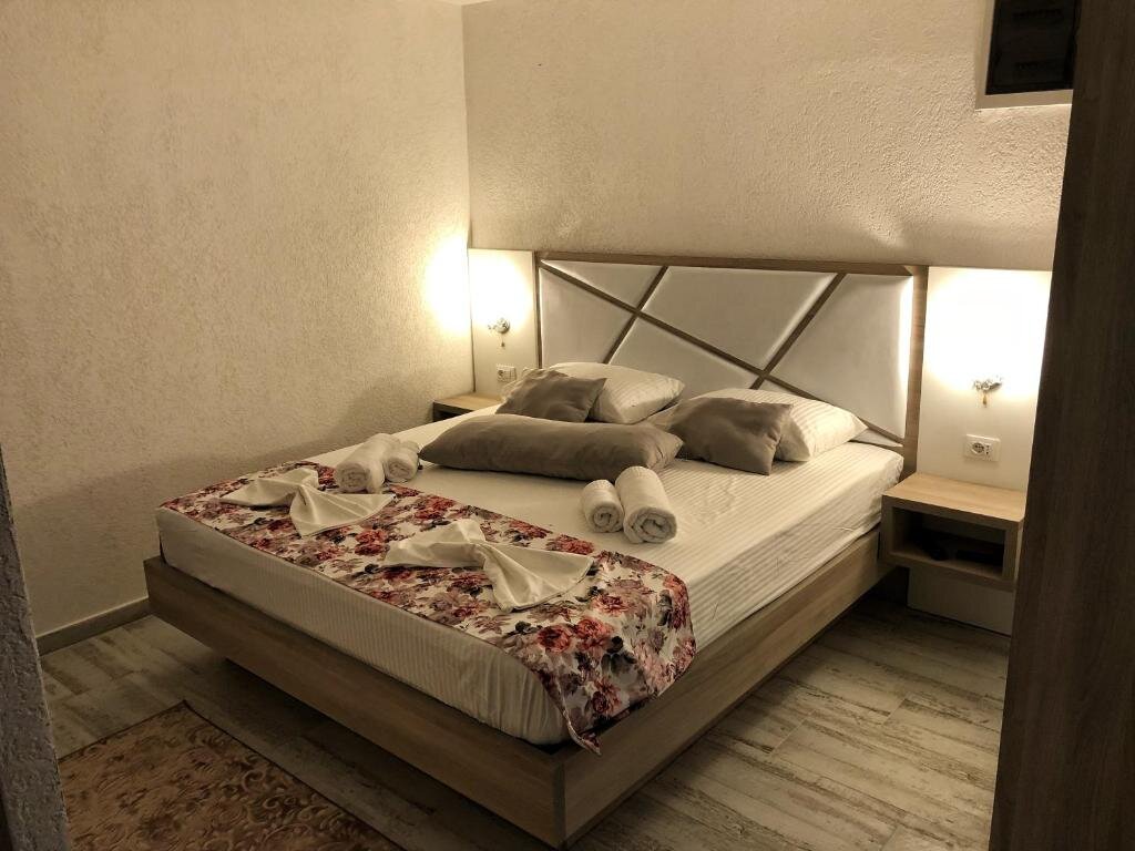 Ульцинь: Guest House Alea