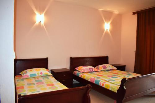 Ульцинь: Apartments Contessa