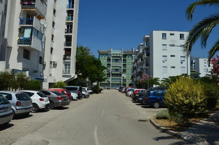 Бар: Apartment Stefano