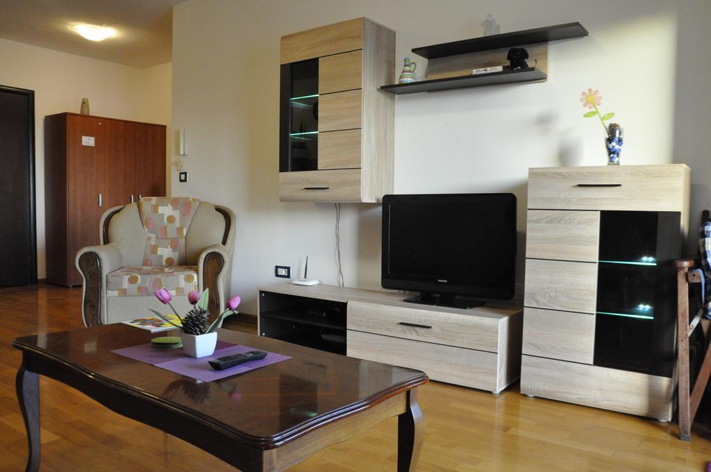 Бар: Apartment Stefano
