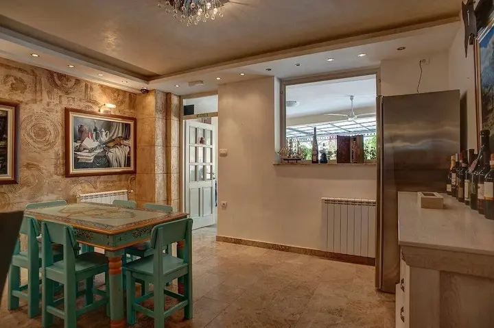 Пржно: Guest House Pržno Bay