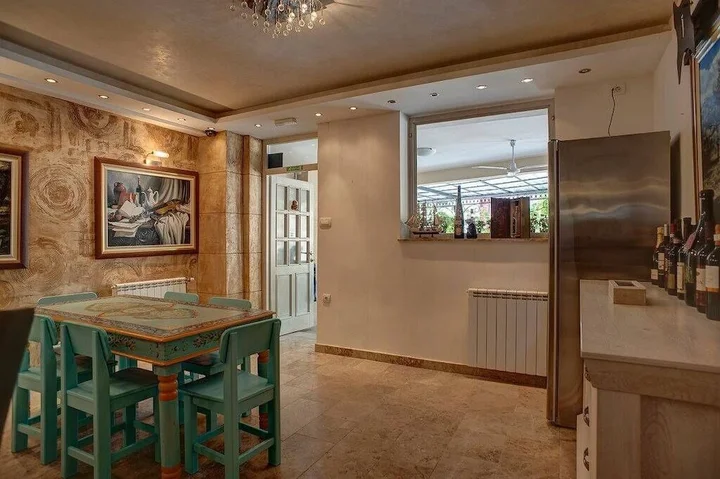 Пржно: Guest House Pržno Bay