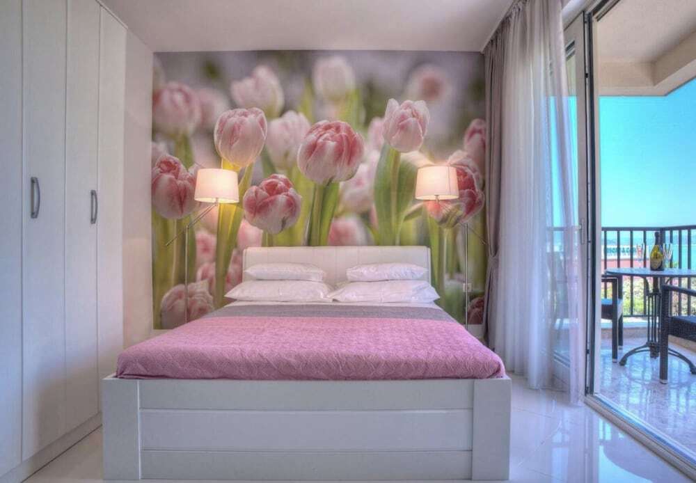 Пржно: Guest House Pržno Bay