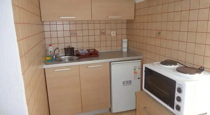 Тиват: Apartment Mona