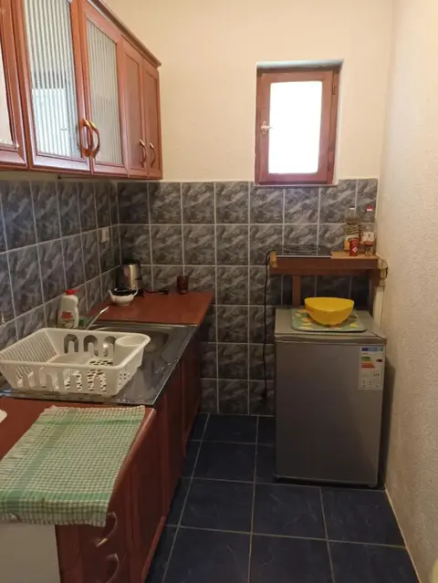 Жабляк: Rooms Vitko