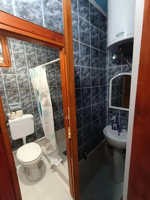 Жабляк: Rooms Vitko