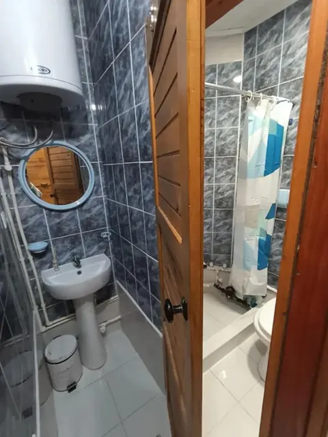 Жабляк: Rooms Vitko