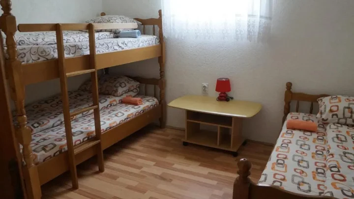 Жабляк: Rooms Vitko