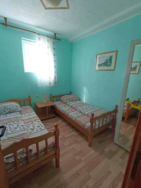 Жабляк: Rooms Vitko