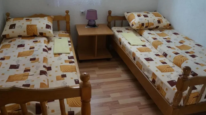 Жабляк: Rooms Vitko