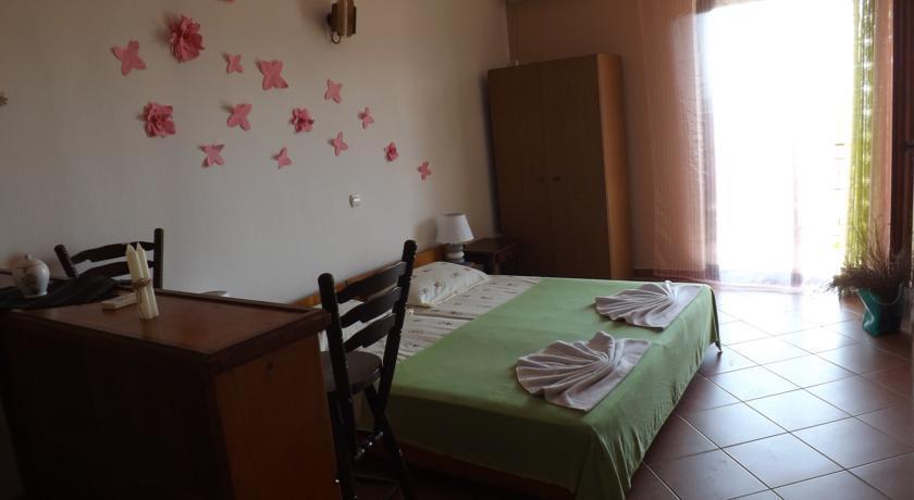 Ульцинь: Guest House Anchor