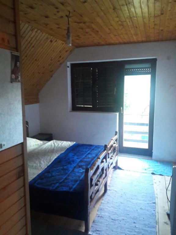 Жабляк: Apartments Zekovic