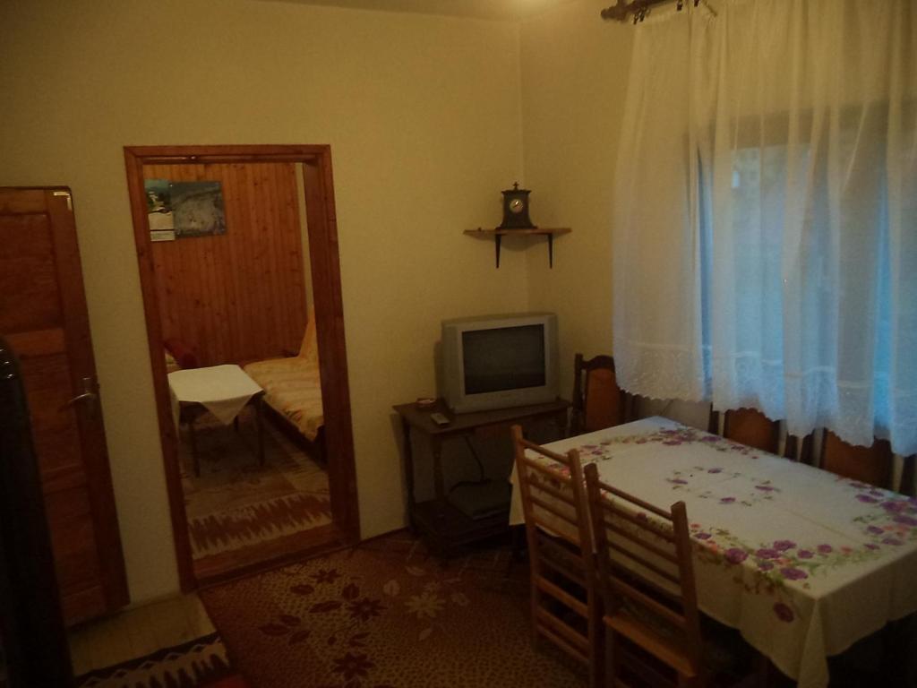 Жабляк: Apartments Zekovic