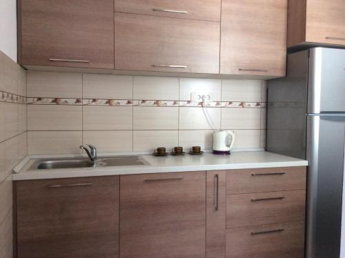 Тиват: Apartment Vukovic