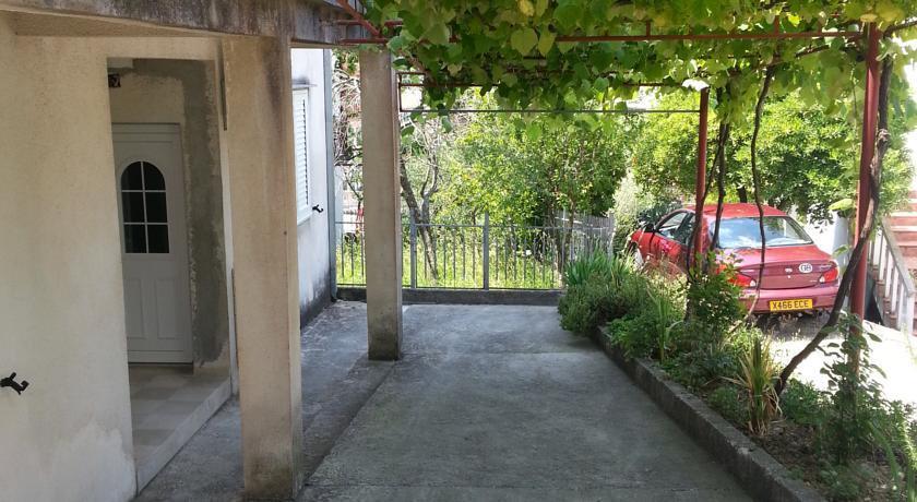Тиват: Apartment Vukovic
