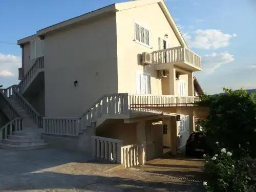 Тиват: Apartment Vukovic