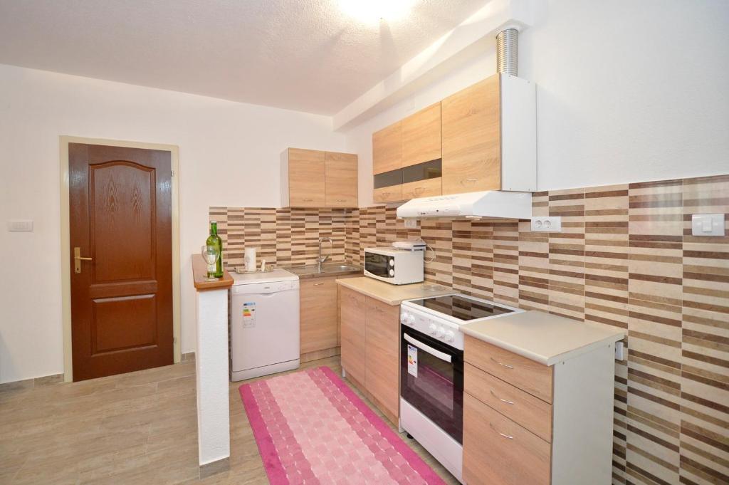 Котор: Apartment Gara