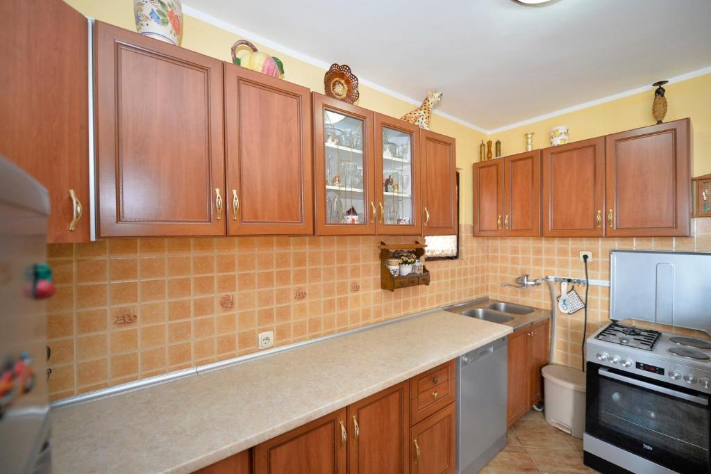 Apartment Gara — фото 1
