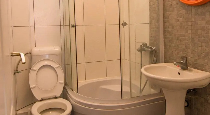 Тиват: Apartment Dejan