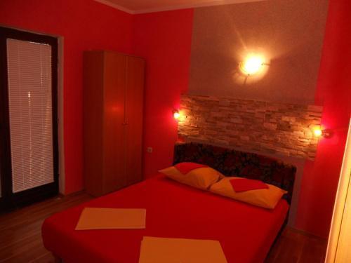 Тиват: Apartments Marijana