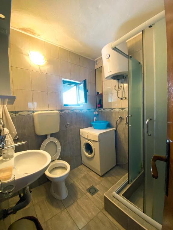Тиват: Apartments Marijana