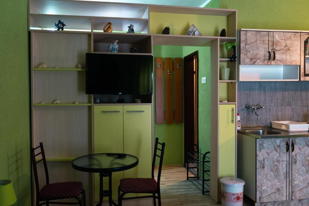 Тиват: Apartments Marijana
