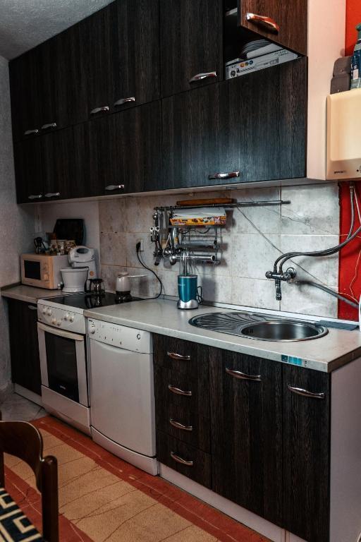 Тиват: Apartments Marijana
