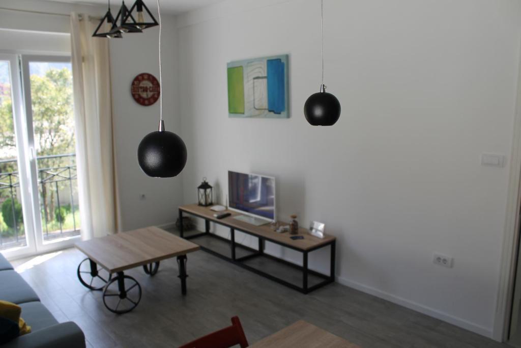 Котор: Apartment Grgurević