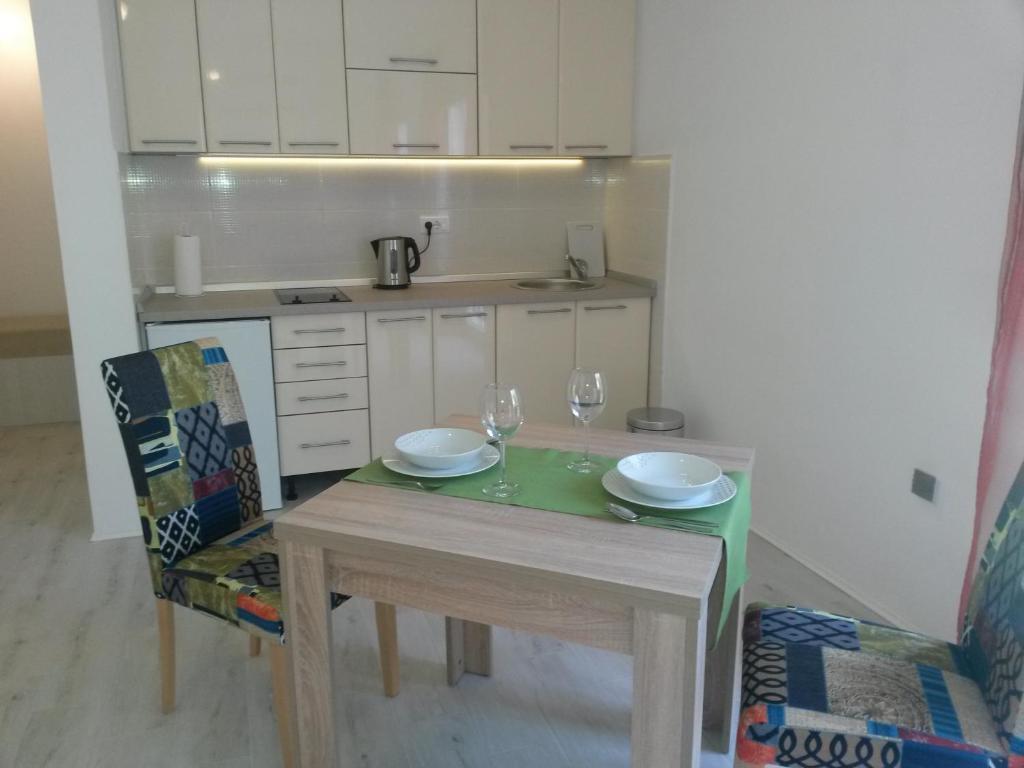 Котор: Apartment Grgurević