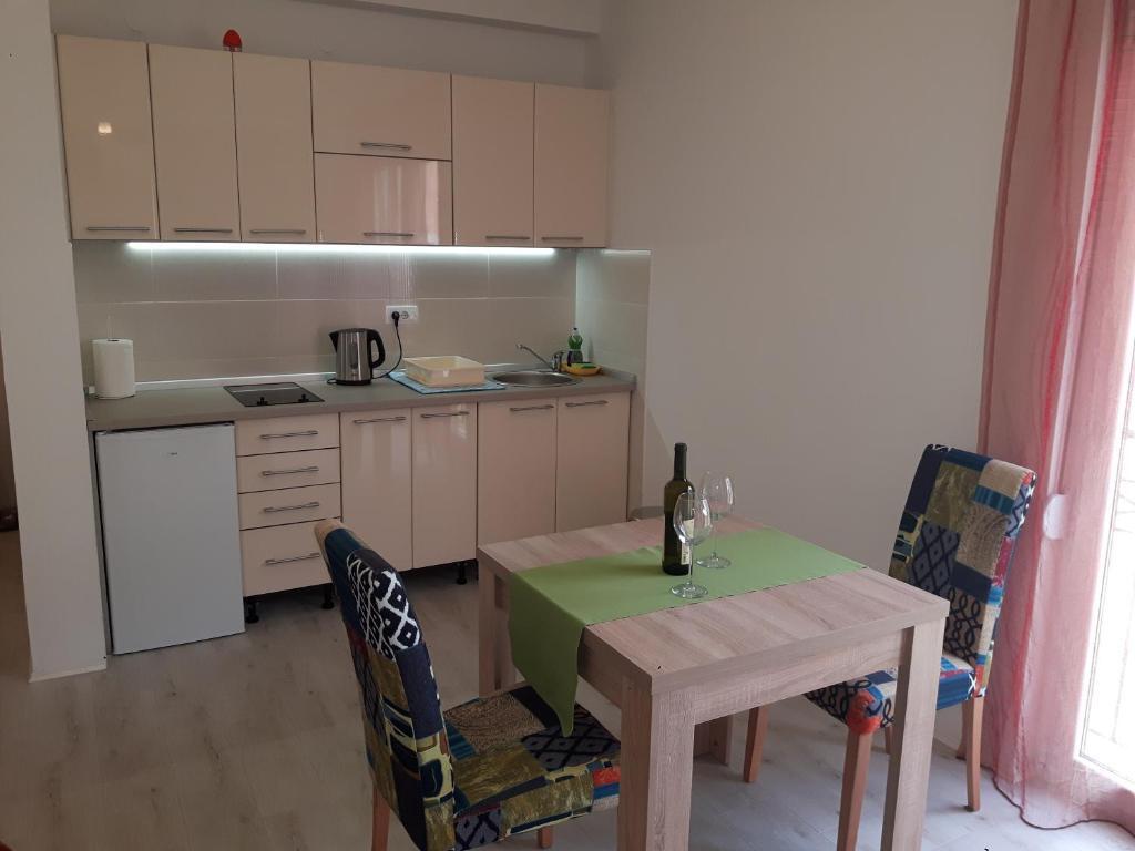 Котор: Apartment Grgurević