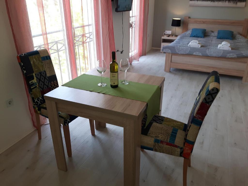 Котор: Apartment Grgurević