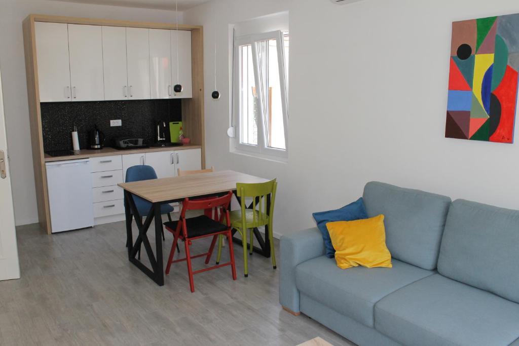 Котор: Apartment Grgurević