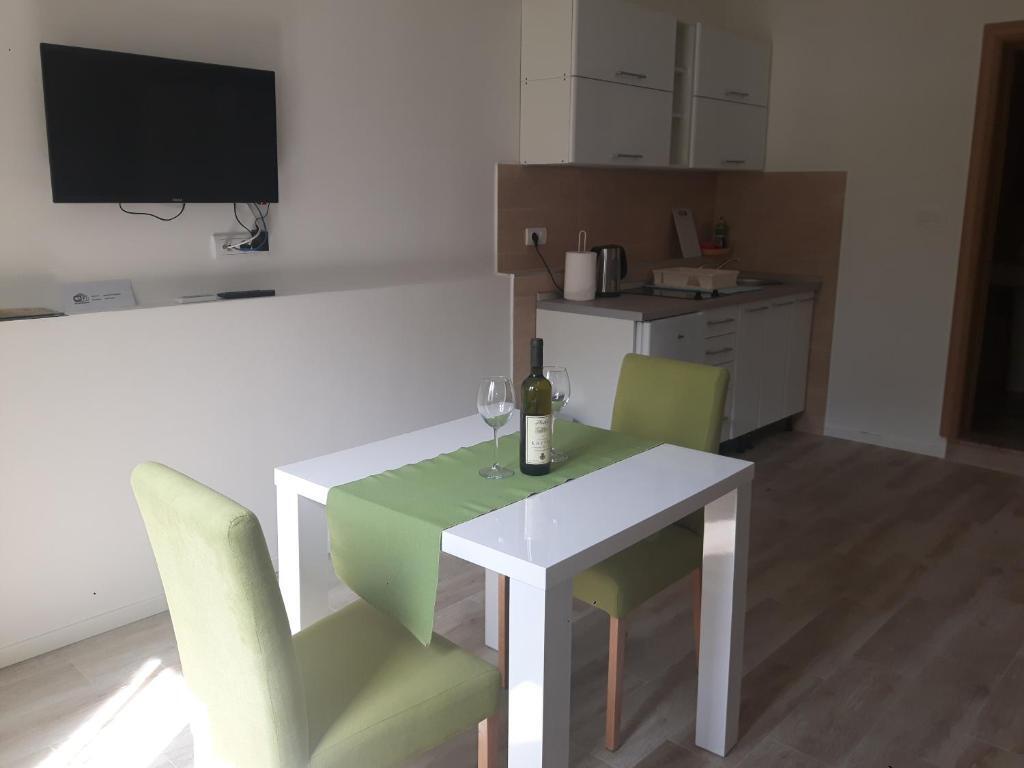 Котор: Apartment Grgurević