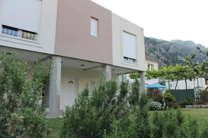 Котор: Apartment Grgurević