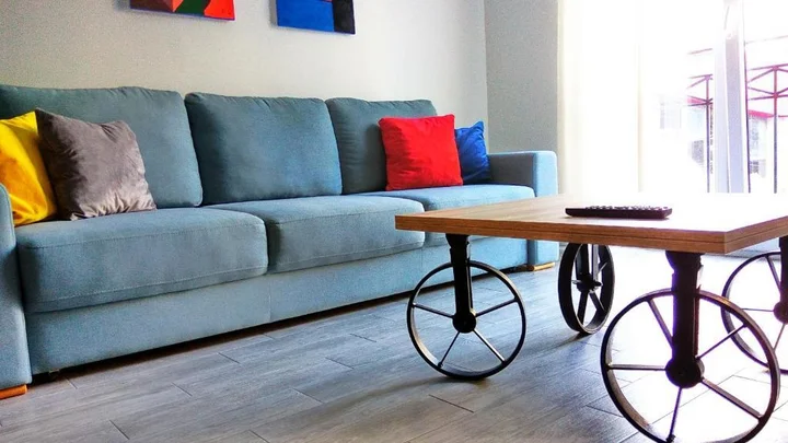 Котор: Apartment Grgurević