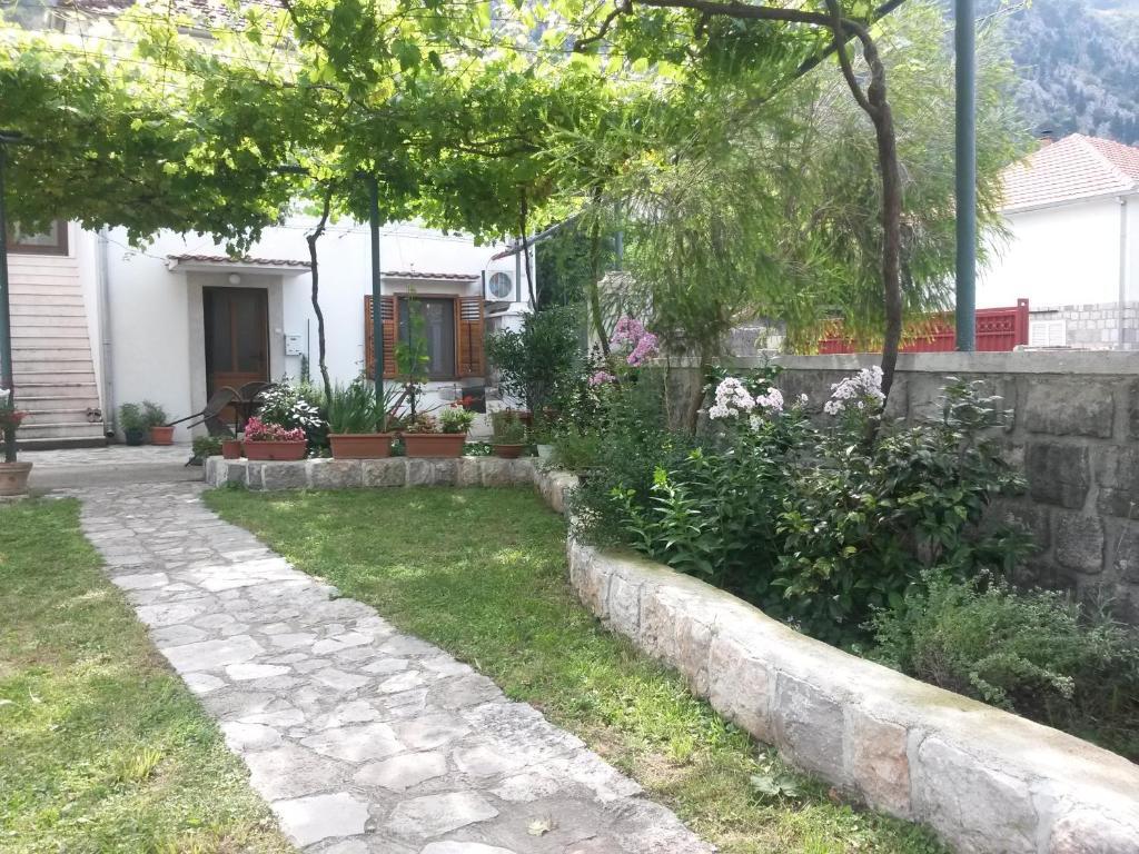 Котор: Apartment Grgurević
